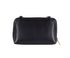 Triomphe Clutch On Chain, back view